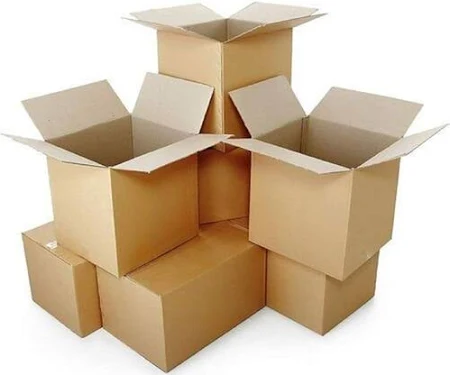Mono Carton Boxes