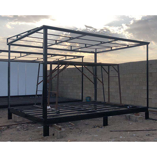 MS Frame Packing manufacturer in Mumbai