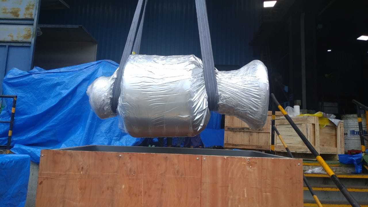 Seaworthy Packing Laminates manufacturer in Mumbai