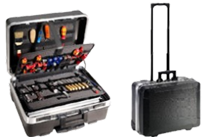 Tool Cases